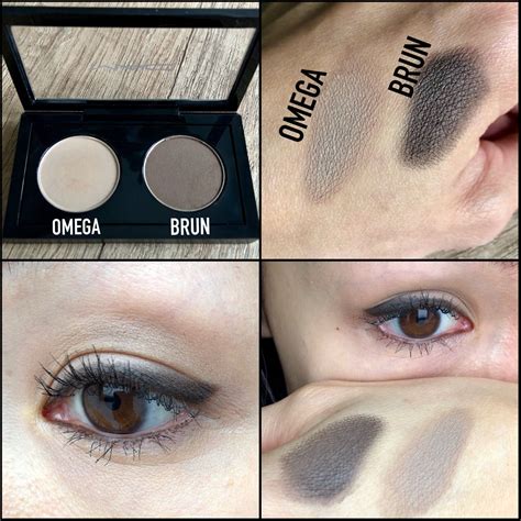 mac omega dupe urban decay|Sephora Jetta vs MAC Omega Dupe Comparison .